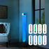 Led water fountain