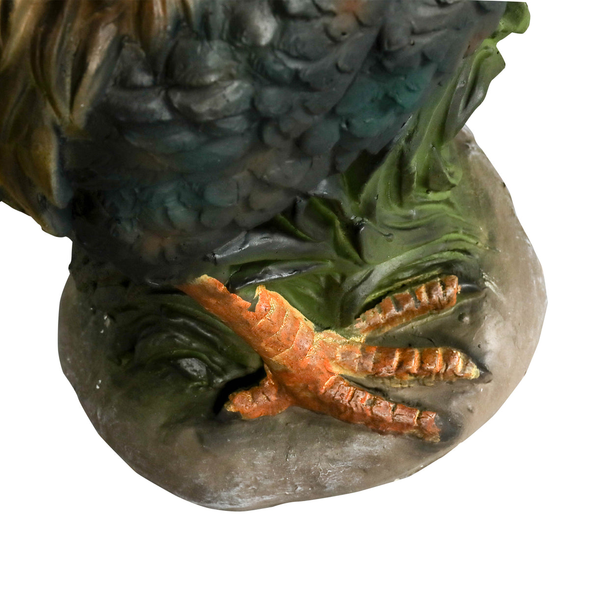 Rooster_Claw_&_Base_Detail