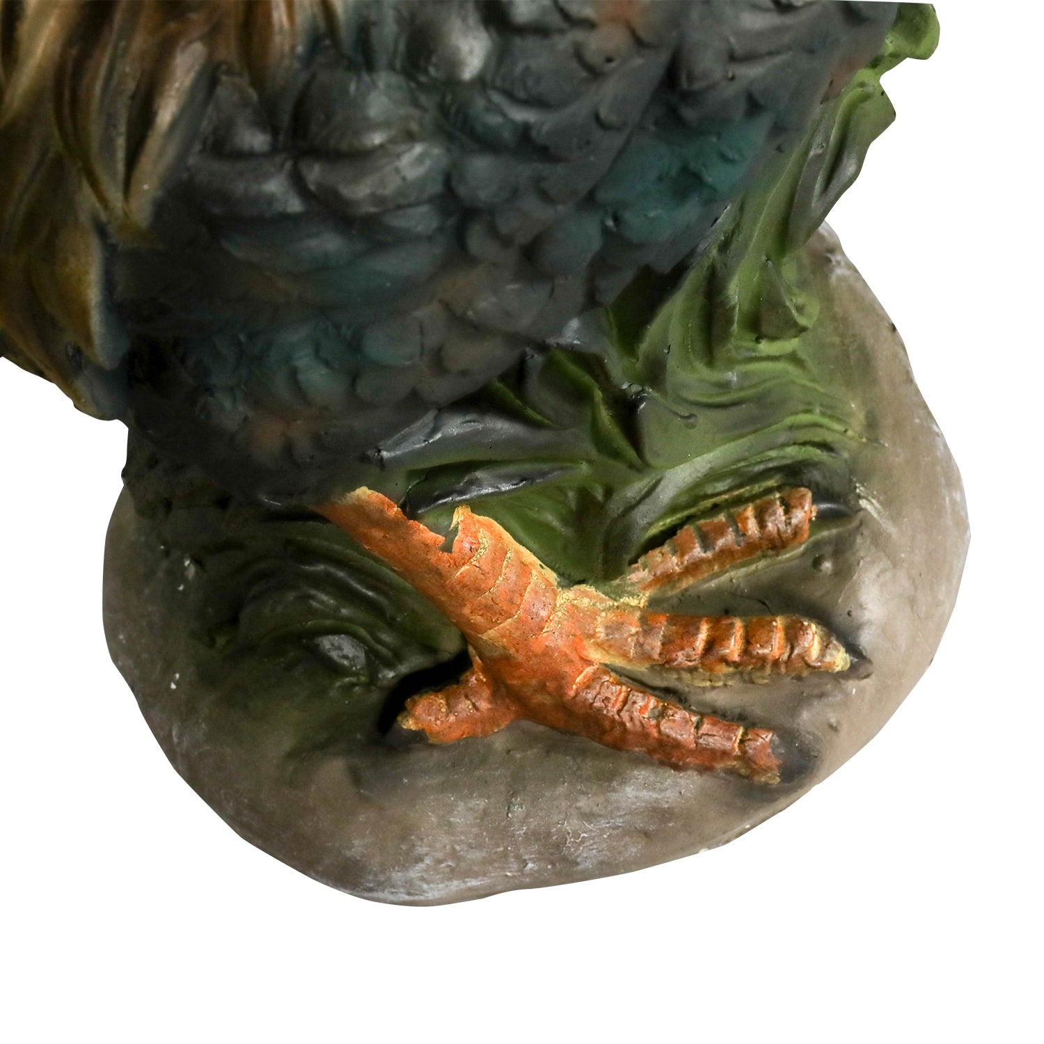 Rooster_Claw_&_Base_Detail