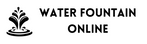 Water Fountain online logo