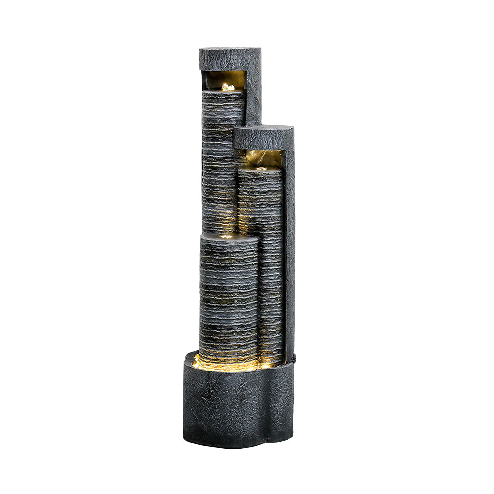 39.5 Modern FountainRight view